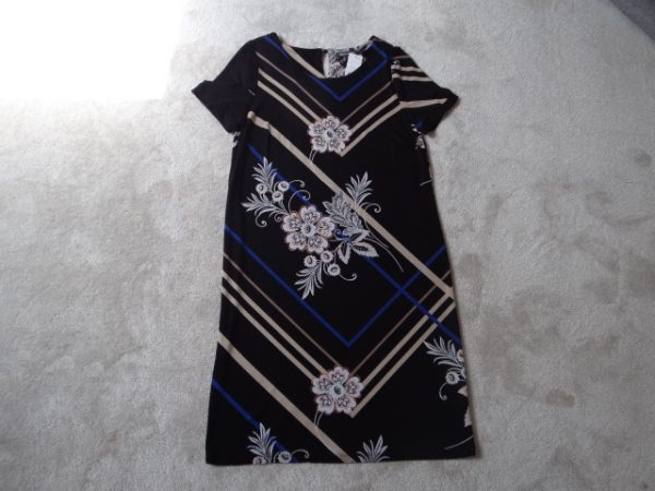 Women's Shift Style Dress, size 14