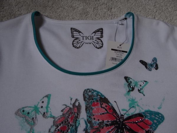 Women's Top, size 14-16