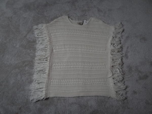 Women's Sleeveless Jumper, size 16-18