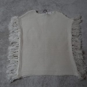 Women's Sleeveless Jumper, size 16-18