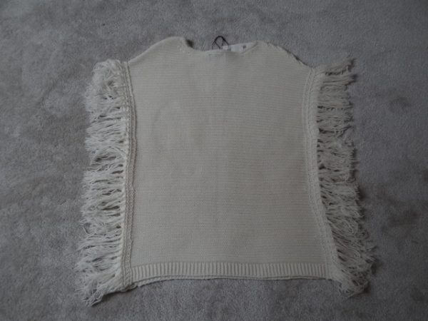 Women's Sleeveless Jumper, size 16-18