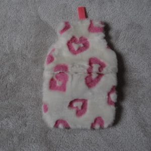 Hot Water Bottle cover