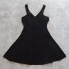 Women's Black Tennis Style Dress size 12