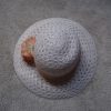 Women's White Hat