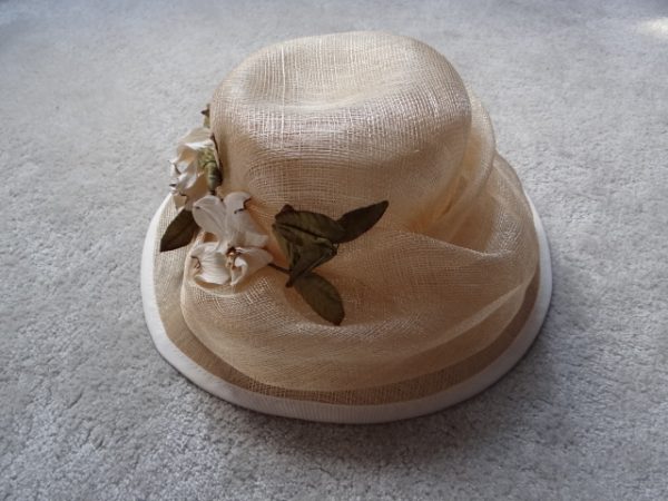 Women's Mitzi Lorenz Special Occasion Hat