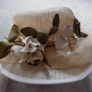 Women's Mitzi Lorenz Special Occasion Hat