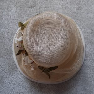 Women's Mitzi Lorenz Special Occasion Hat