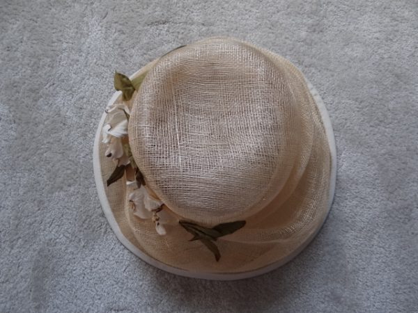 Women's Mitzi Lorenz Special Occasion Hat