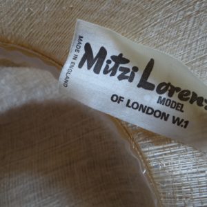 Women's Mitzi Lorenz Special Occasion Hat