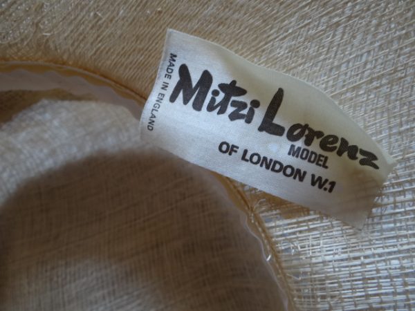 Women's Mitzi Lorenz Special Occasion Hat