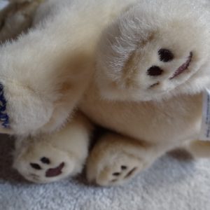 Andrex Puppy Soft Toy
