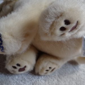 Andrex Puppy Soft Toy