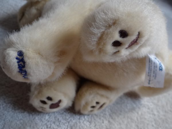 Andrex Puppy Soft Toy