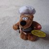 BHS Dog Chef Character
