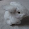 White Bunny Rabbit Soft Plush Toy