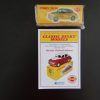 Atlas Editions Classic Dinky Replica Model Morris Oxford Saloon