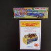 Atlas Editions Classic Dinky Replica Model Citroen ID19 Break