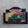 Days Gone Vanguards Vintage Models from Lledo 1950 Bedford 30 cwt