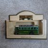 Days Gone Vintage Models made by Lledo plc 1932 AEC Regal Single Deck Bus