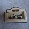 Days Gone Vintage Models made by Lledo plc 1930 Bentley 4.5 Litre