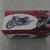 Atlas Editions Classic Motorbikes Replica Model Triumph Bonneville T120 1967