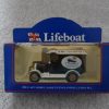 Promotional Models Van by Lledo RNLI Lifeboat Van