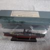 Atlas Editions Replica Model Ship Yamato No. 7 134 105
