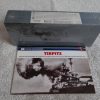 Atlas Editions Replica Model Ship Tirpitz No. 7 134 119