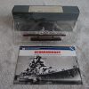 Atlas Editions Replica Model Ship Scharnhorst No. 7 134 104