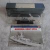 Atlas Editions Replica Model Ship Admiral Graf Spee No. 7 134 107