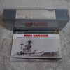 Atlas Editions Replica Model Ship HMS Barham No. 7 134 124