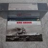 Atlas Editions Replica Model Ship HMS Anson No. 7 134 129