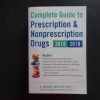 Complete Guide to Prescription and Nonprescription Drugs 2018 2019