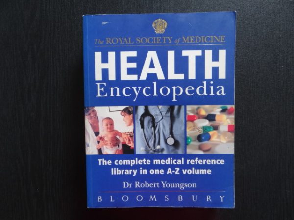The Royal Society of Medicine HEALTH Encyclopedia