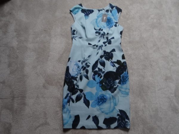 Women's Shift Style Dress, size 14