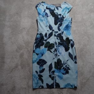 Women's Shift Style Dress, size 14