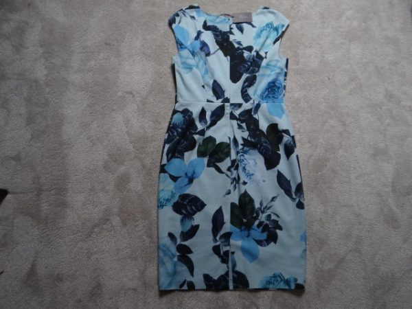 Women's Shift Style Dress, size 14