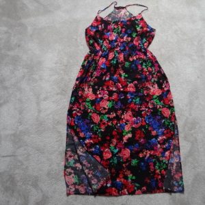 Women's Long Beach Sun Dress, size 16