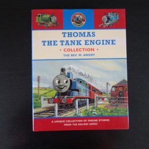 Thomas The Tank Engine Collection