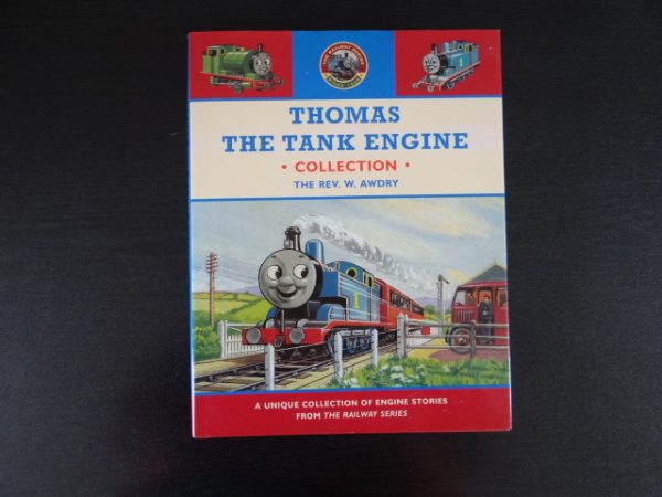 Thomas The Tank Engine Collection