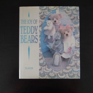 The Joy of Teddy Bears