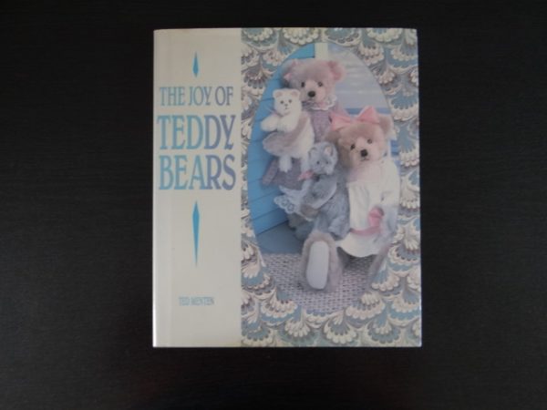 The Joy of Teddy Bears