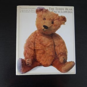 The Teddy Bear Encyclopedia