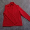 Women's Zip up Fleece, size 16