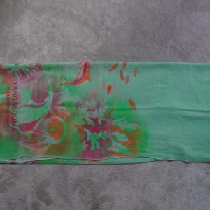 Women's Multicoloured Australian Sarong