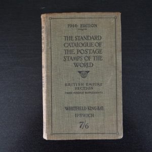 Stamp Books