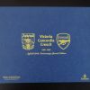 The Arsenal Official Membership Season Pack 2008 - 2009