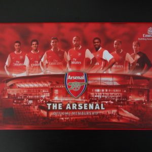 Arsenal FC