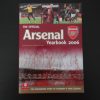 The Official Arsenal Yearbook 2006