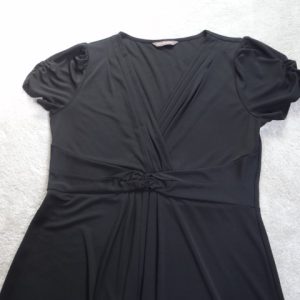 Women's Black Dress size 14